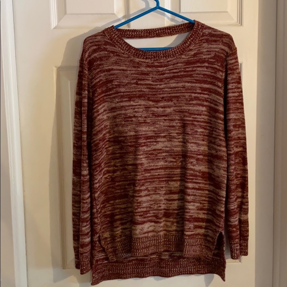 Light Sweater